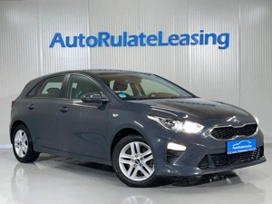 Kia ceed - imagine 2