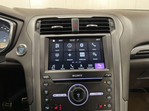 Ford Mondeo - imagine 17