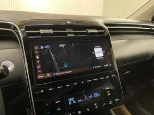 Hyundai Tucson - imagine 13