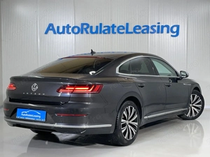 Volkswagen Arteon - imagine 3