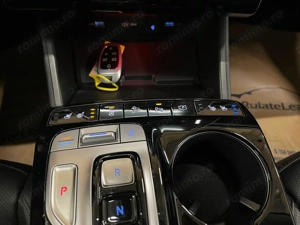 Hyundai Tucson - imagine 20