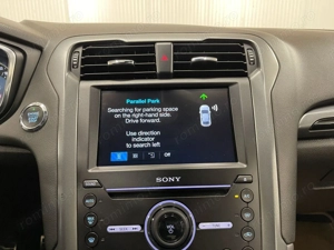 Ford Mondeo - imagine 14