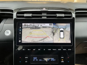 Hyundai Tucson - imagine 12