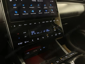 Hyundai Tucson - imagine 18