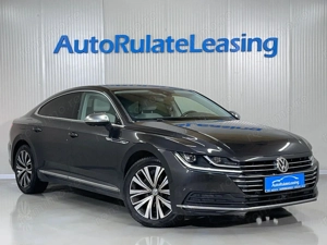 Volkswagen Arteon - imagine 2