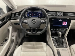 Volkswagen Arteon - imagine 6