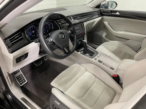 Volkswagen Arteon - imagine 5