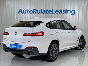 BMW X4 - imagine 3