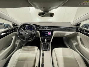 Volkswagen Arteon - imagine 7