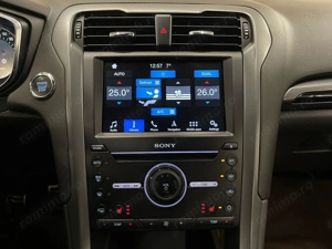 Ford Mondeo - imagine 19