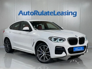 BMW X4 - imagine 2