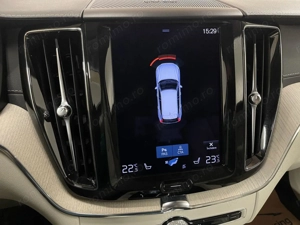 Volvo XC 60 - imagine 15