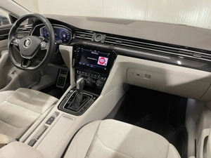 Volkswagen Arteon - imagine 8