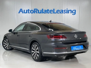 Volkswagen Arteon - imagine 4
