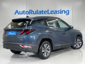 Hyundai Tucson - imagine 3