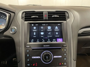 Ford Mondeo - imagine 18