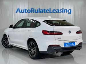 BMW X4 - imagine 4