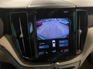 Volvo XC 60 - imagine 14