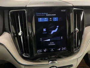 Volvo XC 60 - imagine 16