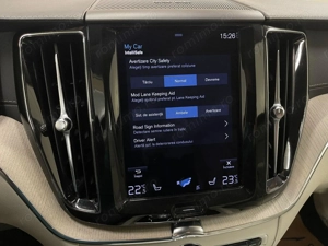 Volvo XC 60 - imagine 20