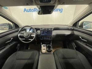 Hyundai Tucson - imagine 7