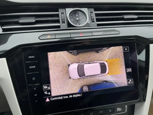 Volkswagen Arteon - imagine 15