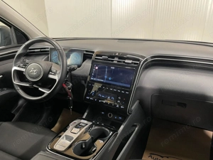 Hyundai Tucson - imagine 8