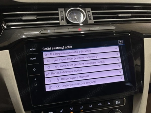 Volkswagen Arteon - imagine 18