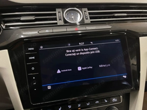 Volkswagen Arteon - imagine 17