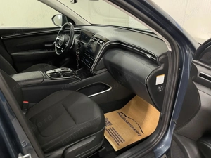 Hyundai Tucson - imagine 9