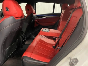 BMW X4 - imagine 12