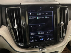 Volvo XC 60 - imagine 18