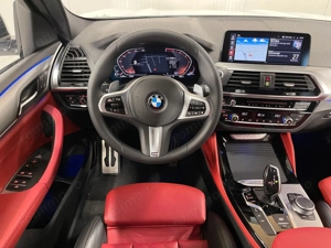 BMW X4 - imagine 6