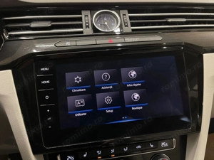 Volkswagen Arteon - imagine 20