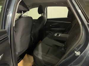 Hyundai Tucson - imagine 11