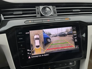 Volkswagen Arteon - imagine 14