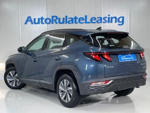 Hyundai Tucson - imagine 4