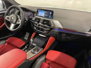 BMW X4 - imagine 9