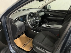 Hyundai Tucson - imagine 5