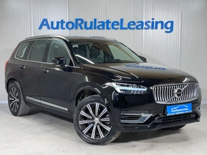 Volvo XC 90 - imagine 2