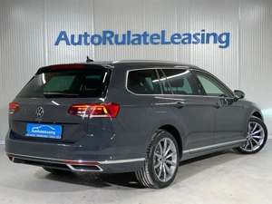 Volkswagen Passat - imagine 3