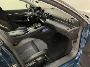 Peugeot 508 - imagine 10