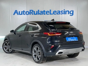 Kia XCeed - imagine 4