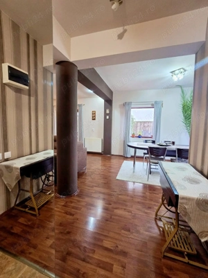 Vilă Individuală Strada Spicului, 4 Camere ,teren cca 370 mp   Fundeni  - imagine 6