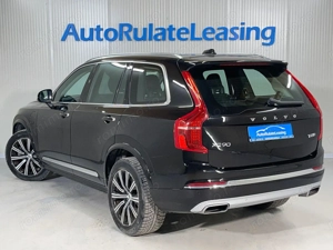 Volvo XC 90 - imagine 4