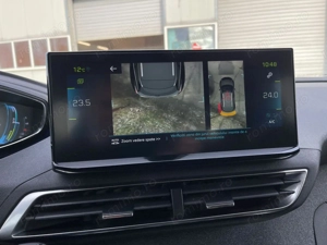 Peugeot 3008 - imagine 15