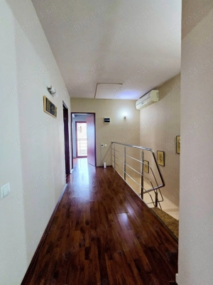 Vilă Individuală Strada Spicului, 4 Camere ,teren cca 370 mp   Fundeni  - imagine 14