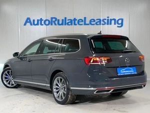 Volkswagen Passat - imagine 4