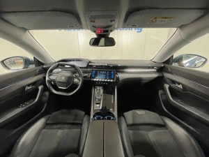 Peugeot 508 - imagine 7