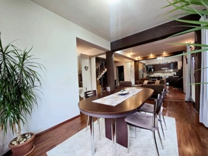 Vilă Individuală Strada Spicului, 4 Camere ,teren cca 370 mp   Fundeni  - imagine 4